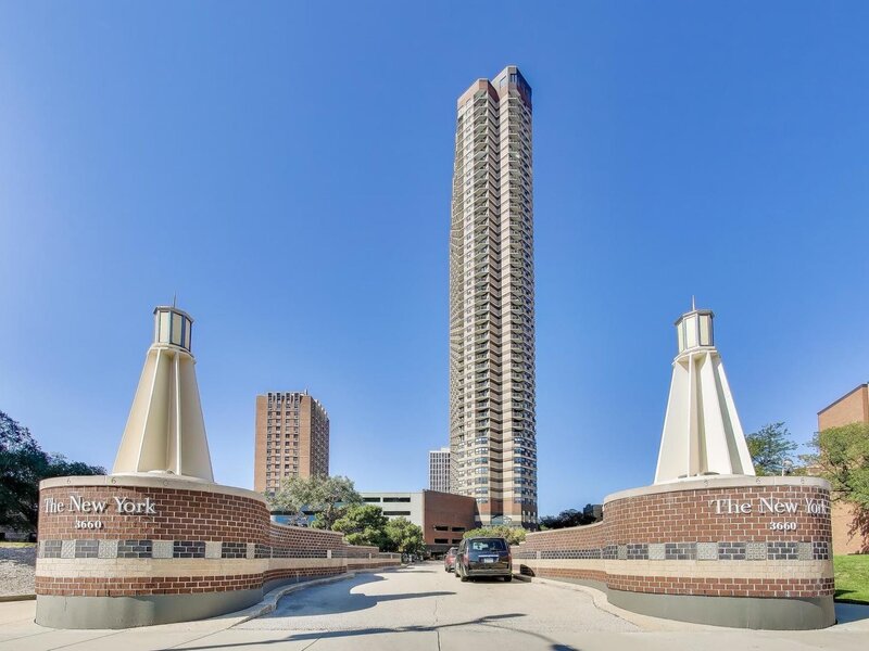 3660 N Lake Shore Drive Chicago IL 60613
