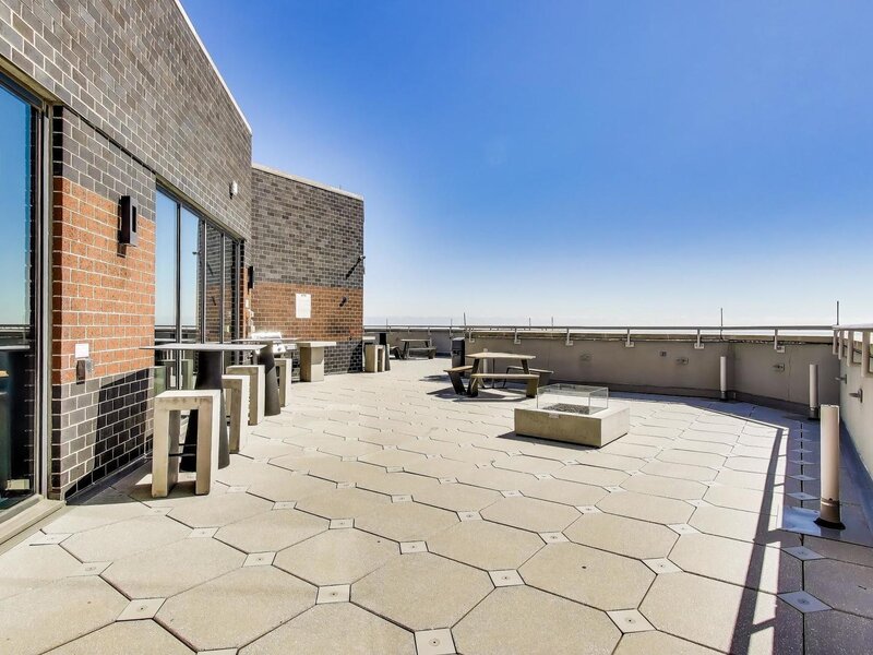 3660 N Lake Shore Drive Chicago IL 60613