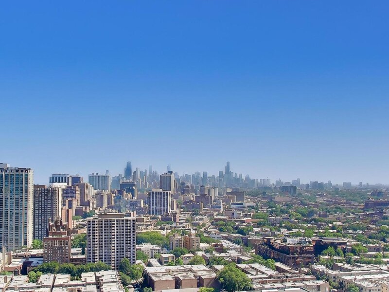 3660 N Lake Shore Drive Chicago IL 60613