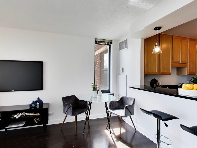 3660 N Lake Shore Drive Chicago IL 60613