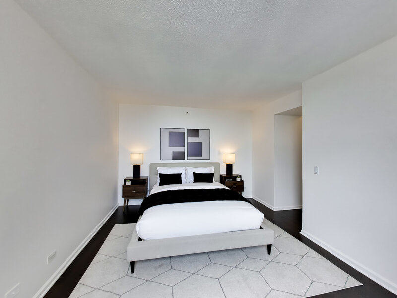 3660 N Lake Shore Drive Chicago IL 60613