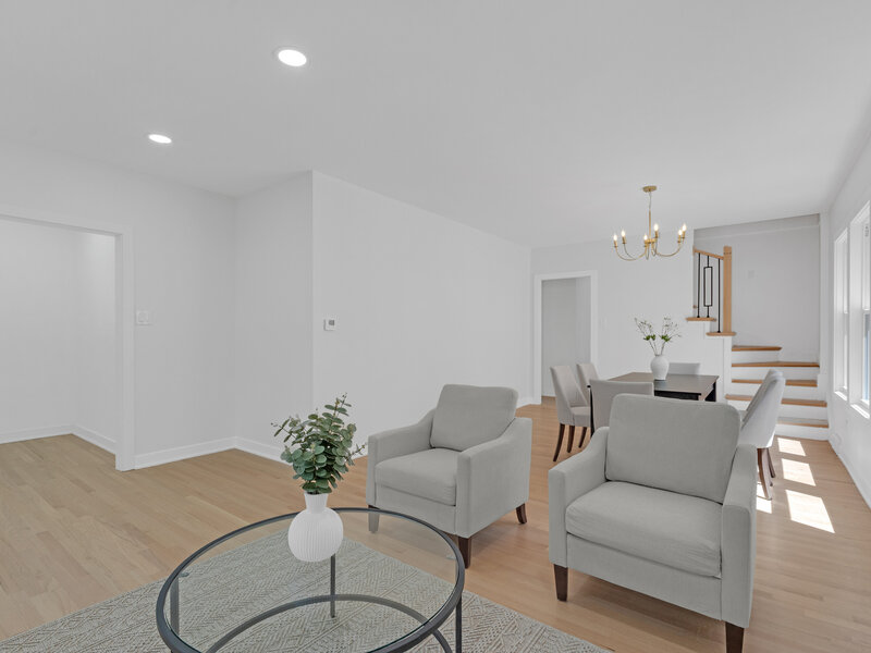5837 N Marmora Avenue Chicago IL 60646