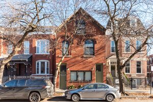 Photo of 1235 N Damen Avenue Chicago IL 60622