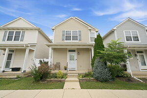 Photo of 2153 Union Mill Drive Aurora IL 60503