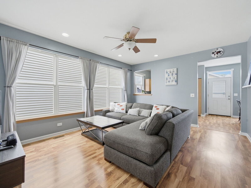 2153 Union Mill Drive Aurora IL 60503