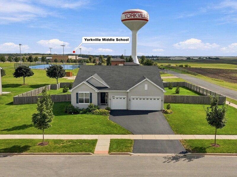 2164 Tremont Avenue Yorkville IL 60560