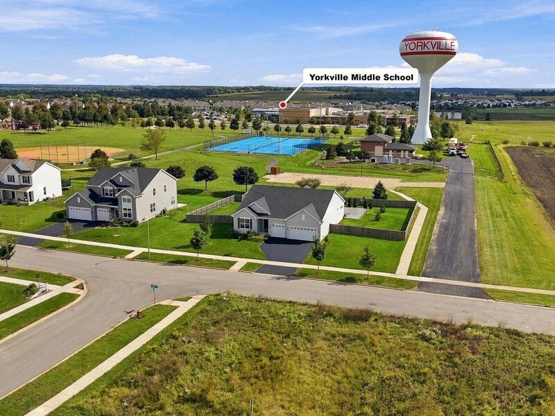 2164 Tremont Avenue Yorkville IL 60560