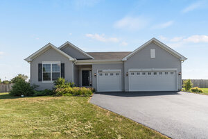 Photo of 2164 Tremont Avenue Yorkville IL 60560