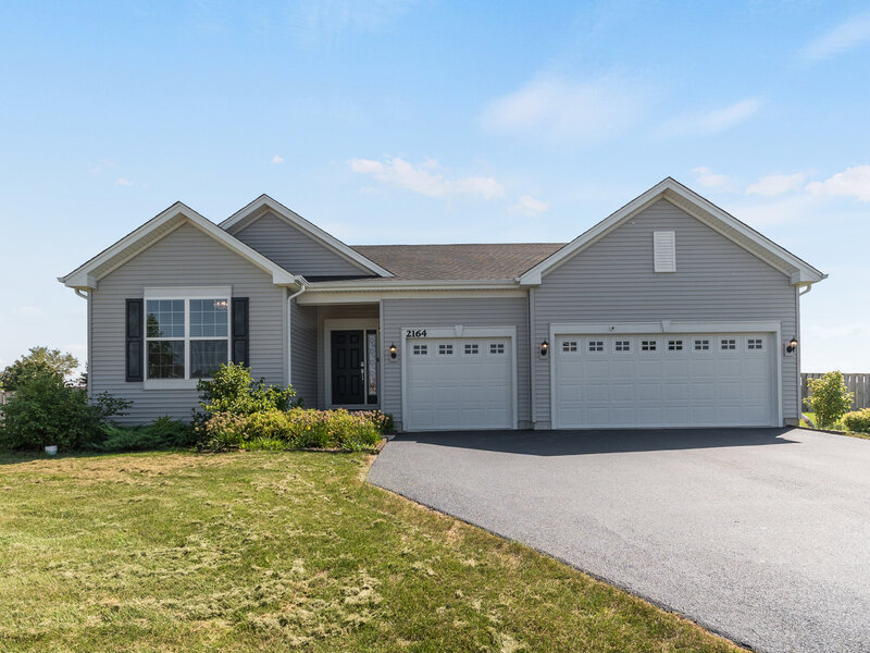 2164 Tremont Avenue Yorkville IL 60560