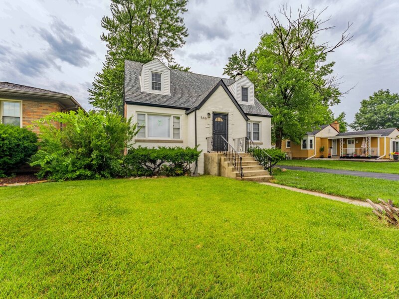 566 Hirsch Avenue Calumet City IL 60409