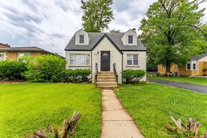 Photo of 566 Hirsch Avenue Calumet City IL 60409