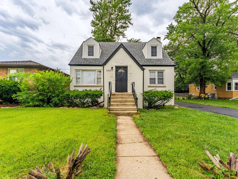 566 Hirsch Avenue Calumet City IL 60409