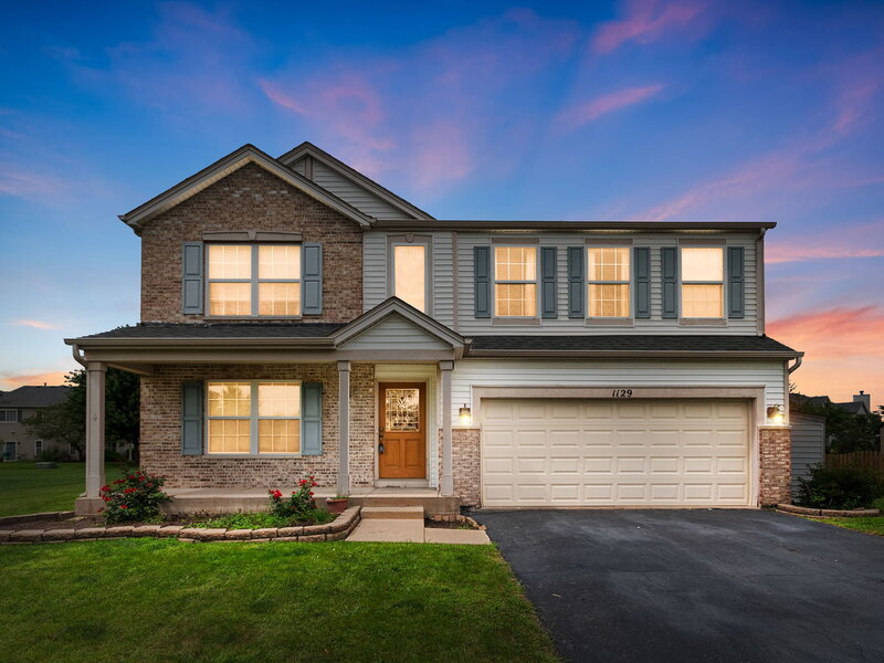 1129 S Wabena Avenue Minooka IL 60447