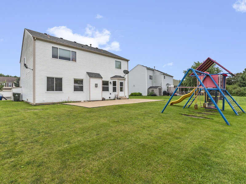 1129 S Wabena Avenue Minooka IL 60447
