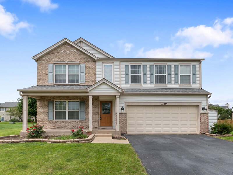 1129 S Wabena Avenue Minooka IL 60447