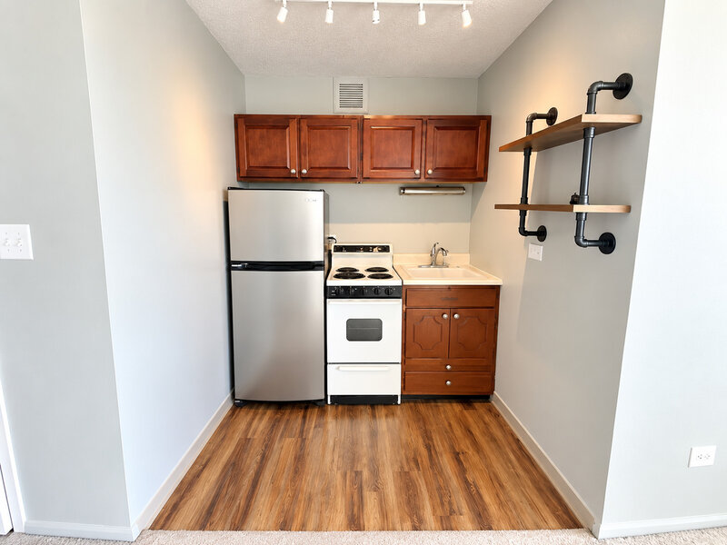 3110 N Sheridan Road Chicago IL 60657