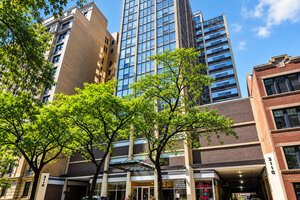 Photo of 3110 N Sheridan Road Chicago IL 60657 Unit 1407