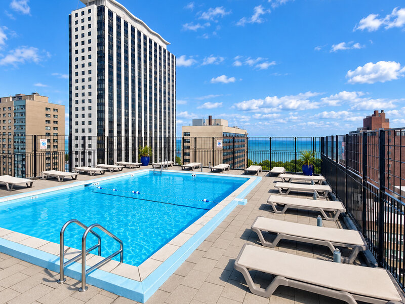 3110 N Sheridan Road Chicago IL 60657