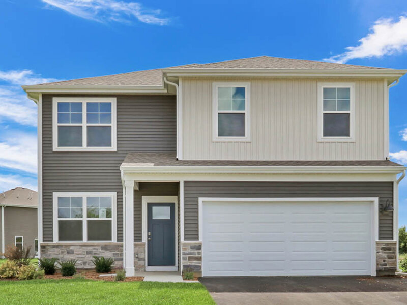 2630 San Juan Lane Pingree Grove IL 60140