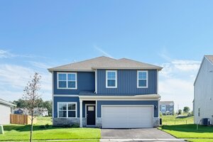 Photo of 2611 San Juan Lane Pingree Grove IL 60140