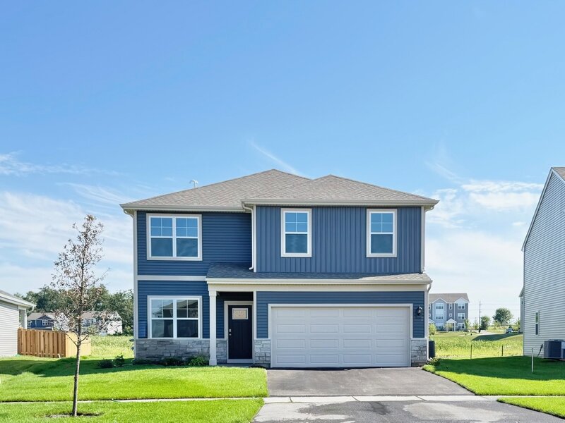 2611 San Juan Lane Pingree Grove IL 60140