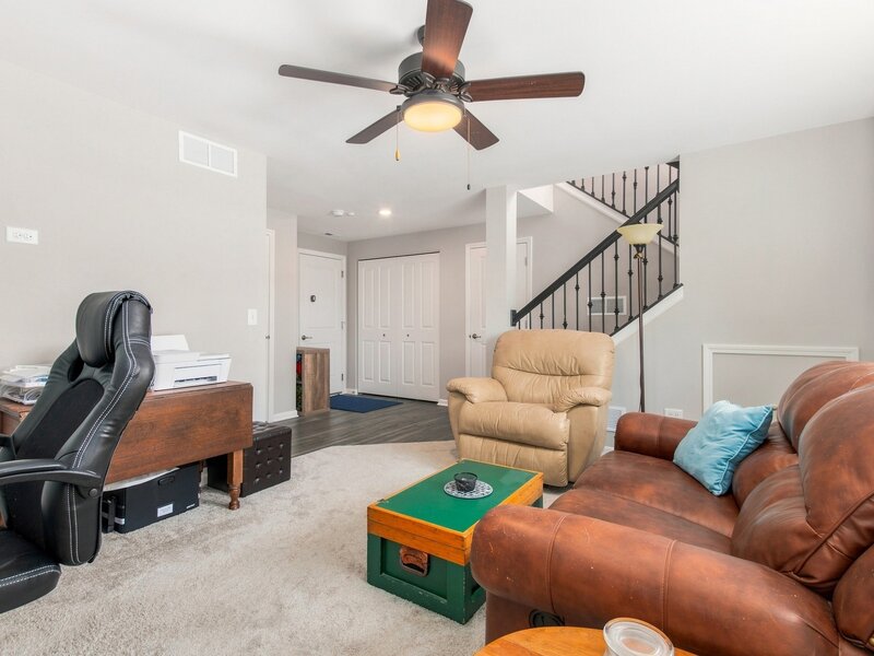 191 Lakeshore Drive Oswego IL 60543