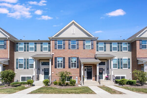 Photo of 191 Lakeshore Drive Oswego IL 60543