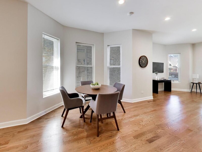 1033 S Claremont Avenue Chicago IL 60612