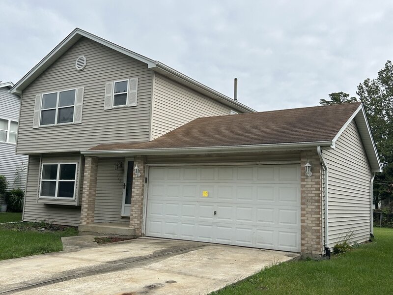715 Wright Road University Park IL 60484