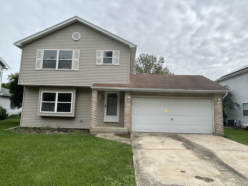 715 Wright Road University Park IL 60484