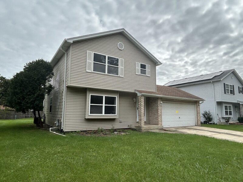 715 Wright Road University Park IL 60484