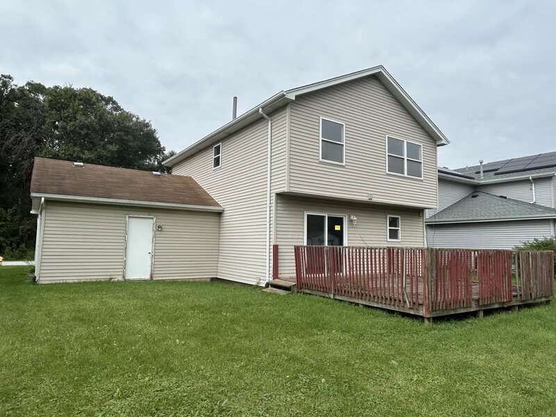 715 Wright Road University Park IL 60484