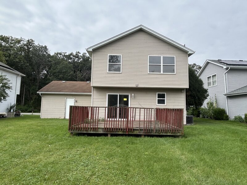 715 Wright Road University Park IL 60484