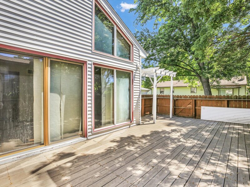 2314 Mulberry Court Champaign IL 61821