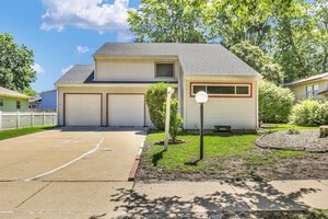 Photo of 2314 Mulberry Court Champaign IL 61821