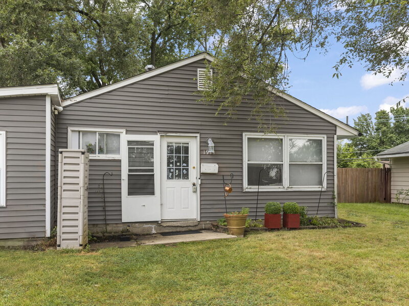 1914 Innercircle Drive Crest Hill IL 60403