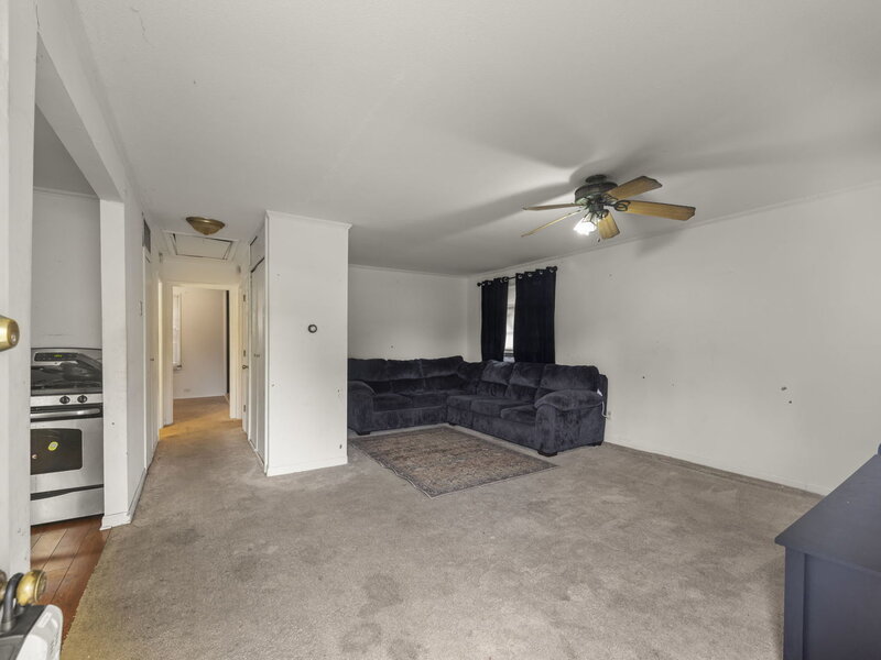 1914 Innercircle Drive Crest Hill IL 60403