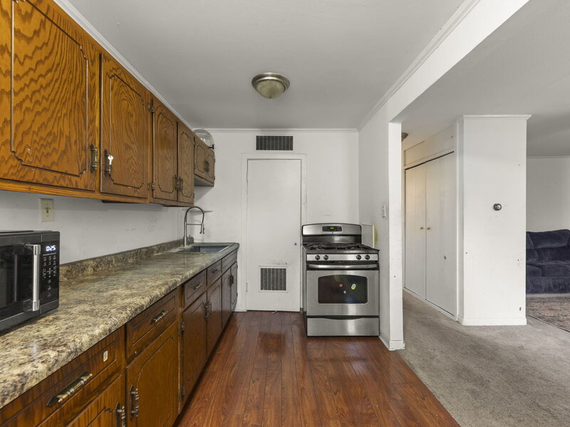 1914 Innercircle Drive Crest Hill IL 60403