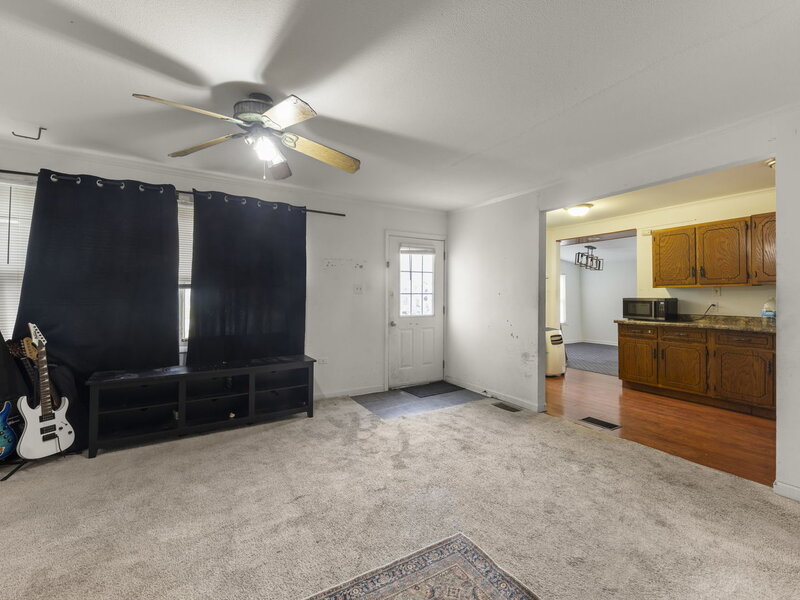 1914 Innercircle Drive Crest Hill IL 60403