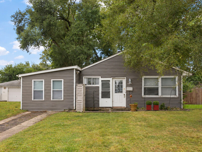 1914 Innercircle Drive Crest Hill IL 60403