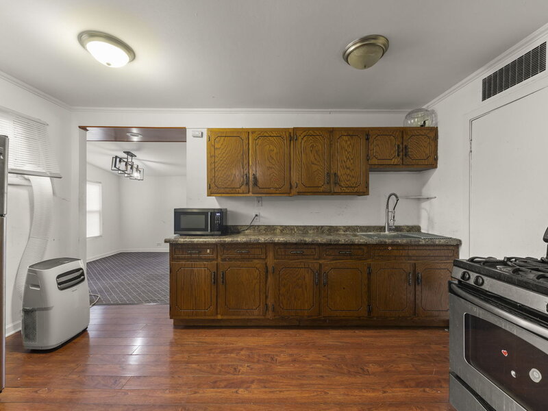 1914 Innercircle Drive Crest Hill IL 60403