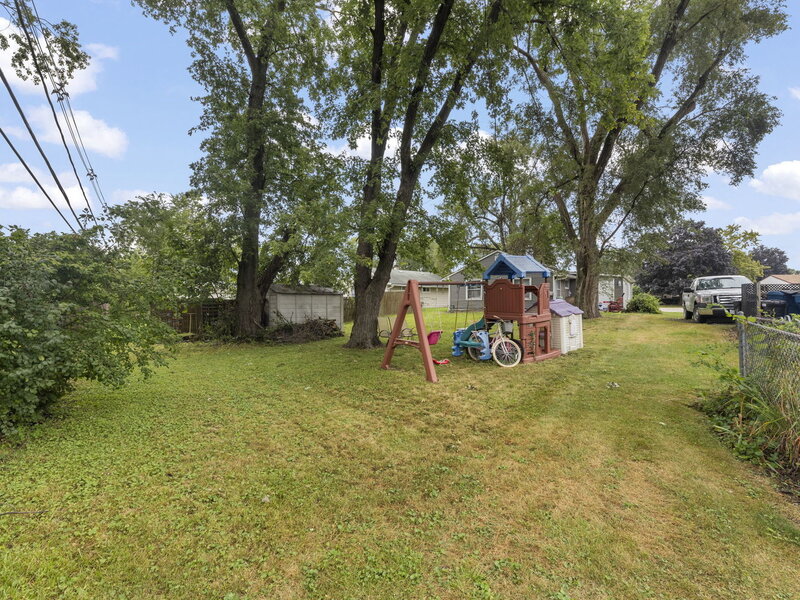1914 Innercircle Drive Crest Hill IL 60403