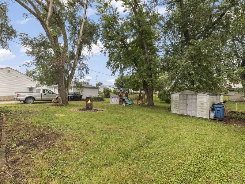 1914 Innercircle Drive Crest Hill IL 60403