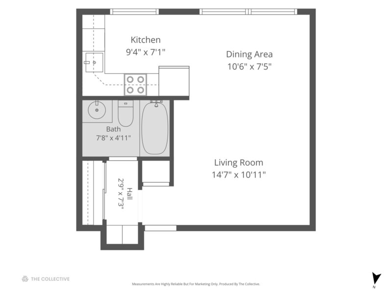 539 W Stratford Place Chicago IL 60657