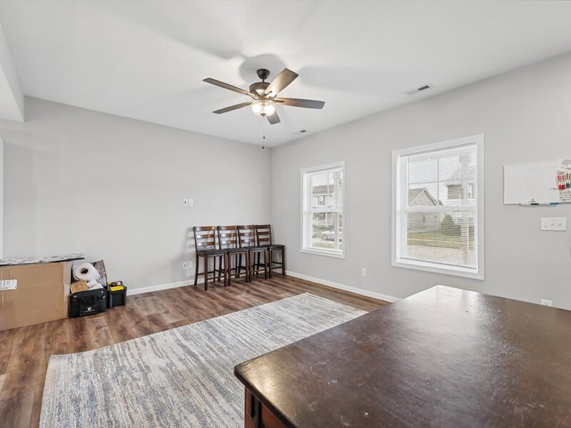 1301 Ogelthorpe Avenue Urbana IL 61802