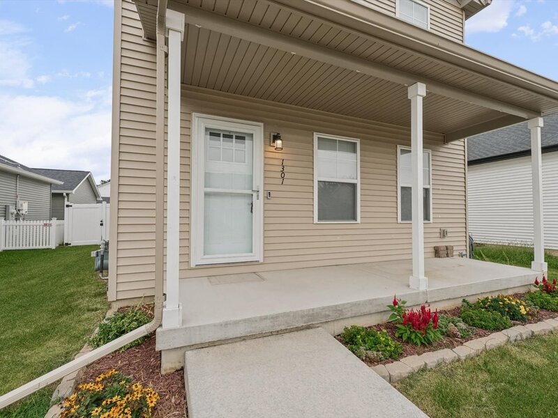 1301 Ogelthorpe Avenue Urbana IL 61802