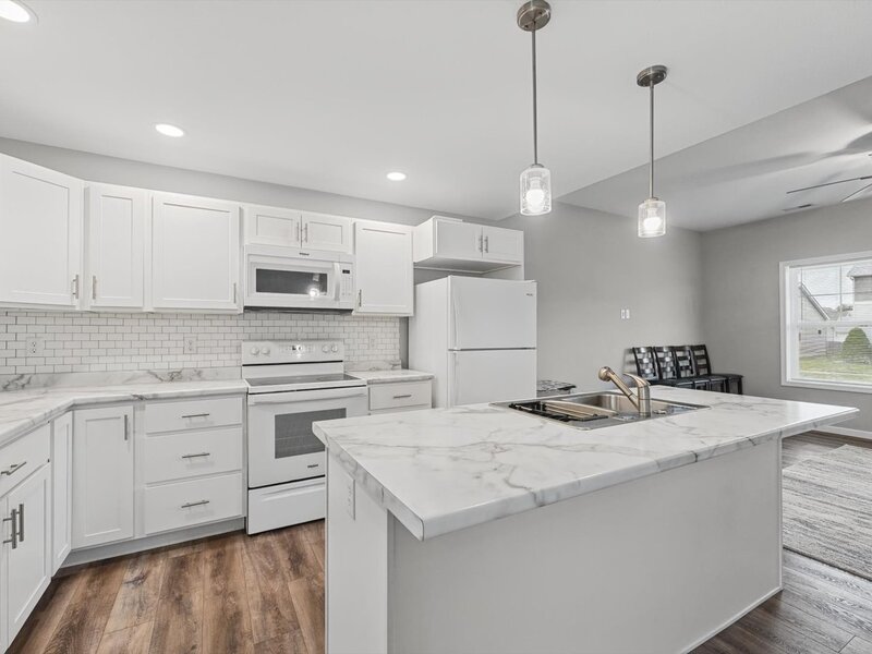 1301 Ogelthorpe Avenue Urbana IL 61802