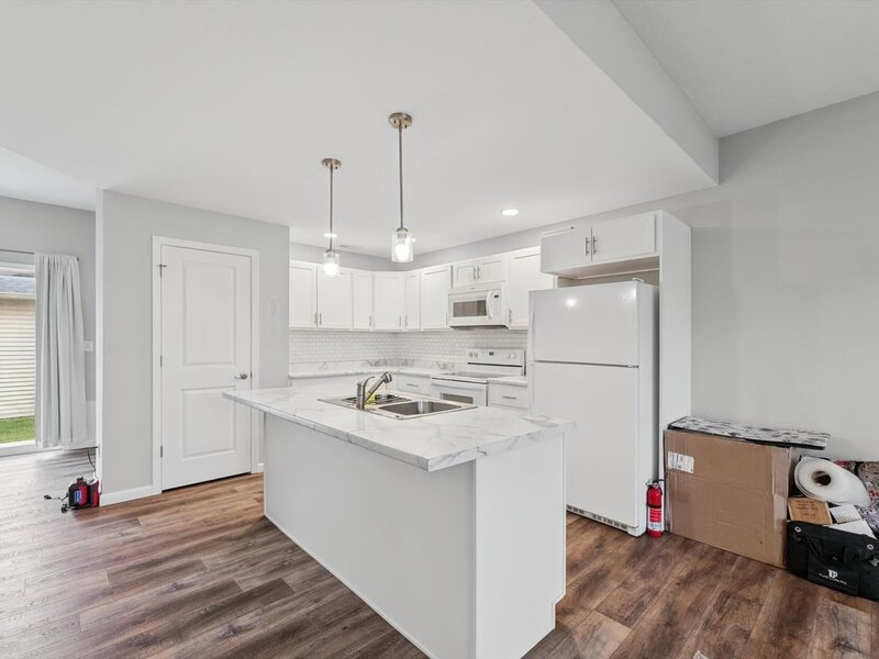 1301 Ogelthorpe Avenue Urbana IL 61802
