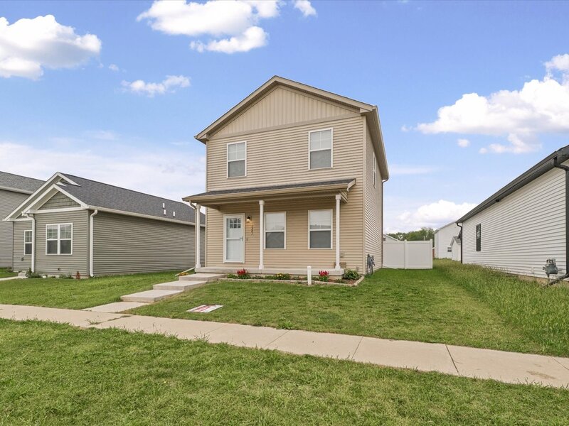 1301 Ogelthorpe Avenue Urbana IL 61802