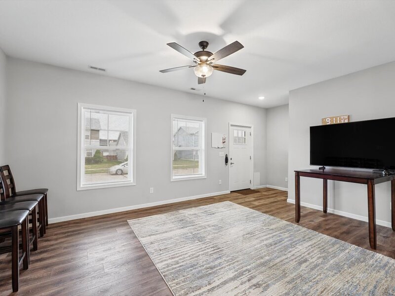 1301 Ogelthorpe Avenue Urbana IL 61802